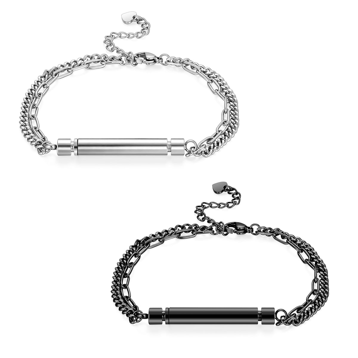 cuban chain necklace or bracelet new model 3D model 3D printable | CGTrader